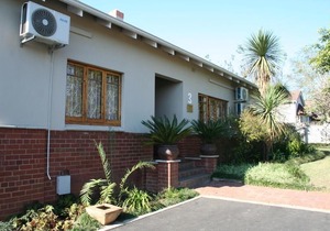 Thembelihle Guest House