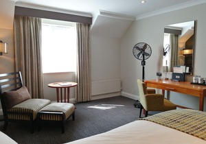 Best Western Plus Angel Hotel