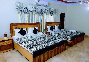 Galaxy Inn Guest House