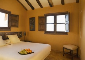 Hotel Rural La Data