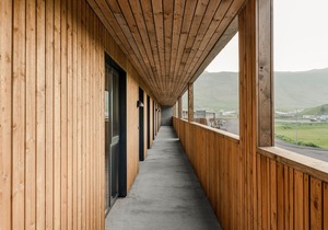 Vík Apartments