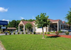 Travelodge by Wyndham Glen Allen