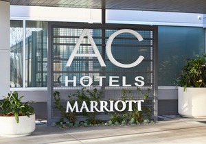 AC Hotel by Marriott Pleasanton