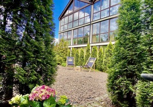 Rezydencja Wind Rose - Luxury ApartHotel