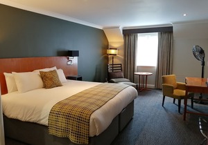 Best Western Plus Angel Hotel