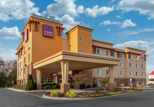 Comfort Suites Seaford
