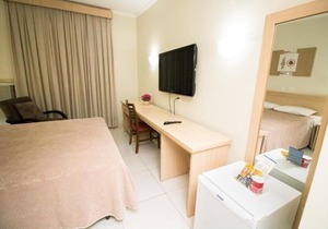 Hotel Dan Inn Express Ribeirão Preto