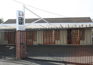 Thembelihle Guest House