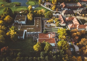 Schlosshotel Monrepos