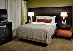 Staybridge Suites Dearborn, an Ihg Hotel