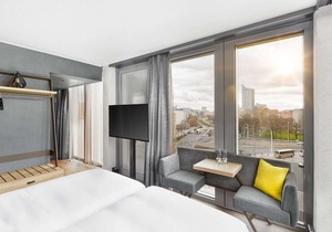 Hyperion Hotel Leipzig