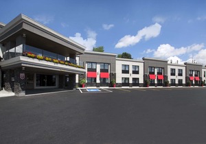 Comfort Inn St-Georges