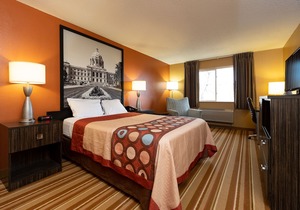 Coratel Inn and Suites by Jasper Blaine