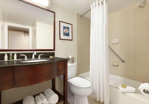 DoubleTree by Hilton Hotel Annapolis