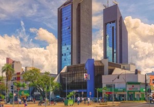 Bourbon Cascavel Hotel