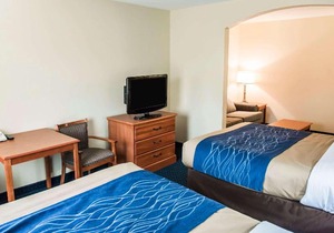 Comfort Inn & Suites Chipley