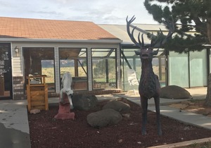 Broken Spur Inn & Steakhouse
