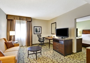 Hilton Garden Inn Phoenix Midtown