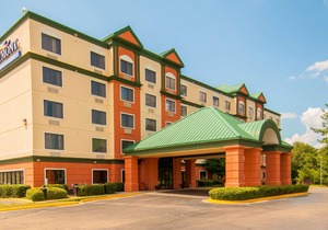 Baymont by Wyndham Jackson/Ridgeland