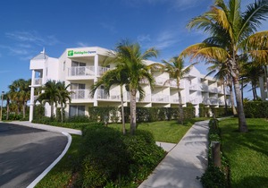 Holiday Inn Express North Palm Beach-Oceanview, an Ihg Hotel