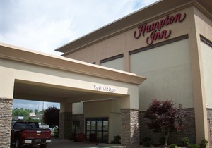 Hampton Inn Uniontown