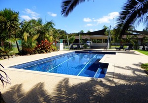 Barwon Valley Lodge