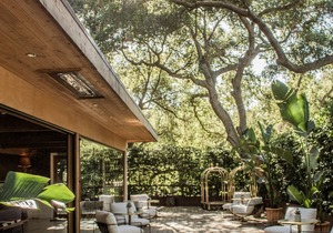 Calamigos Guest Ranch and Beach Club