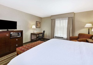 Hampton Inn Detroit/Southgate