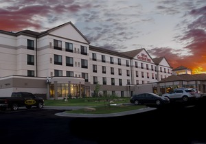 Hilton Garden Inn Rapid City