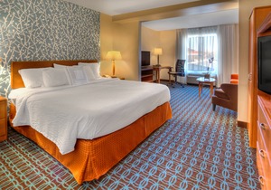 Fairfield Inn & Suites by Marriott Edmond