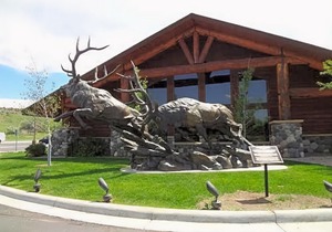 AmericInn by Wyndham Cody