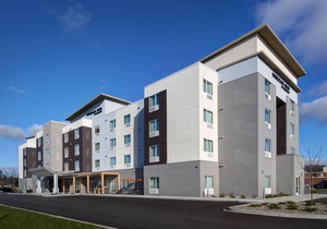 TownePlace Suites by Marriott Grand Rapids Airport