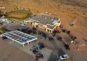 Ticaboo Lodge
