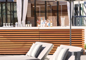 AC Hotel by Marriott Pleasanton