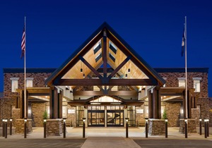 Delta Hotels by Marriott Helena Colonial