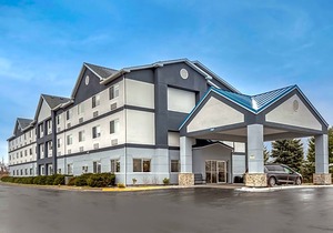 Comfort Inn & Suites