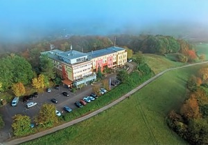 Landhotel Klingerhof