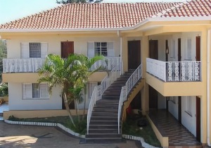 Hotel Villagio d'Italia