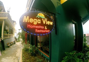 Mega View Homestay