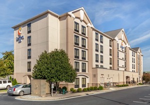 Comfort Inn Greensboro - Kernersville