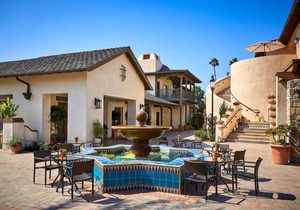 Inn at The Mission, San Juan Capistrano, Autograph Collection