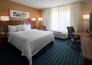 Fairfield Inn by Marriott Loveland Fort Collins