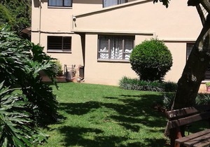 The Bedford View Guest House