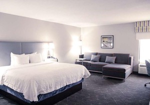 Hampton Inn Greeneville