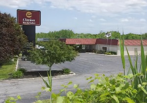 Quality Inn & Suites Fairgrounds