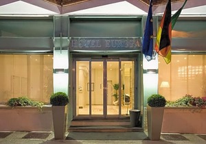 Hotel Europa