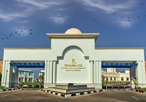 Renaissance Sharm El Sheikh Golden View Beach Resort