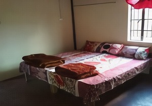 Hiraba Homestay
