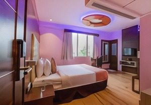 Npg Hotel