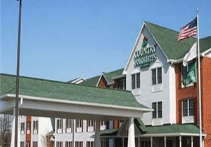 Country Inn & Suites by Radisson, Elgin, IL